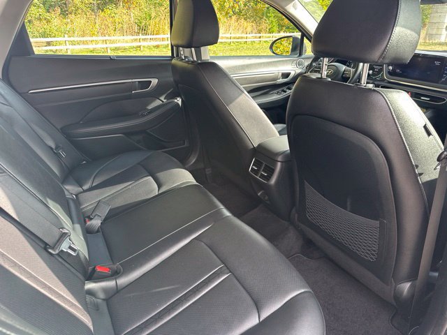 Used 2022 Hyundai Sonata Limited FWD image 20