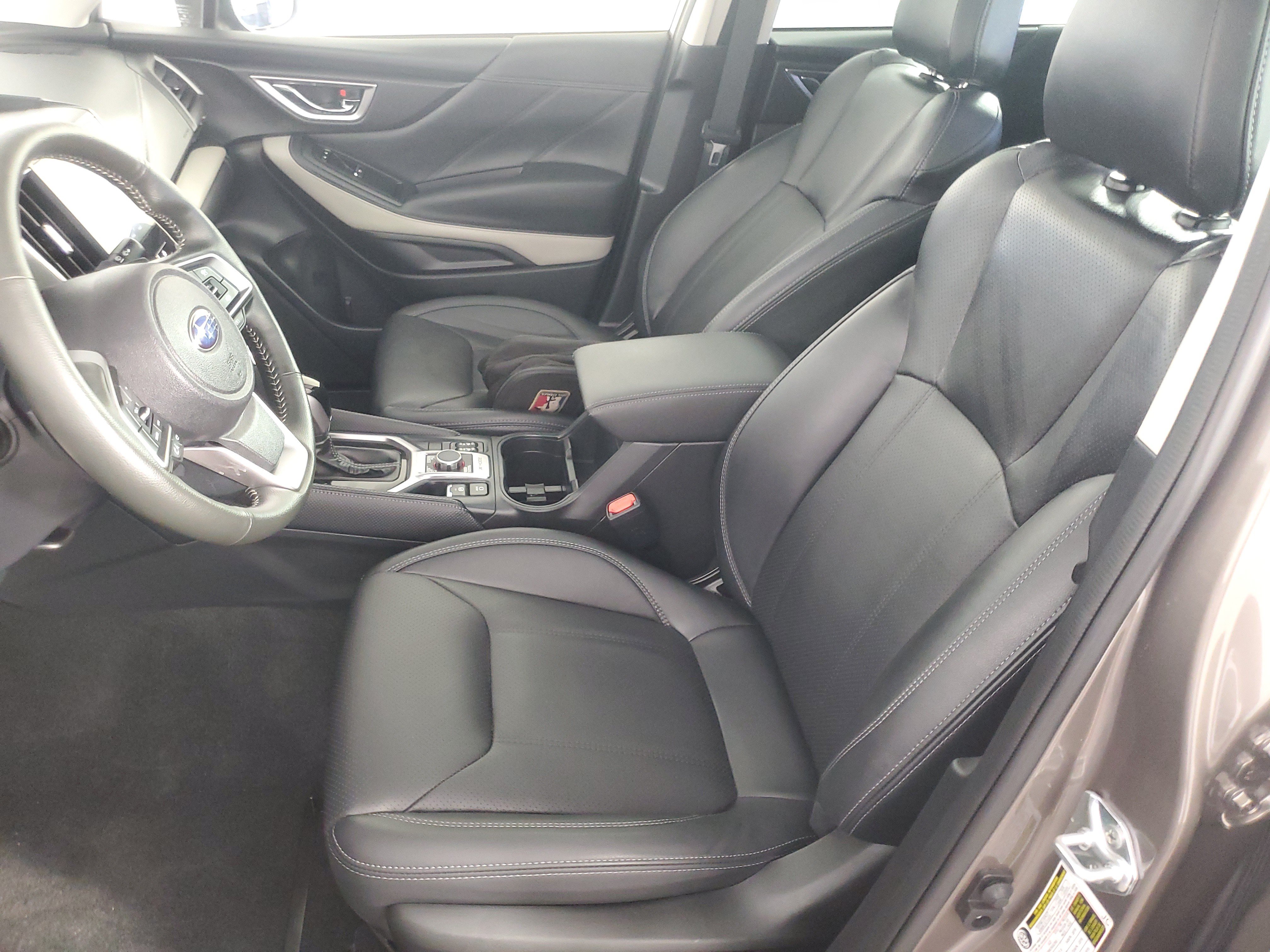 Used 2024 Subaru Forester Limited AWD/4WD image 12