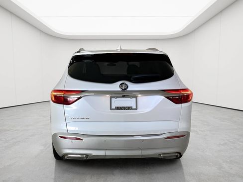 Used 2020 Buick Enclave Essence FWD image 21