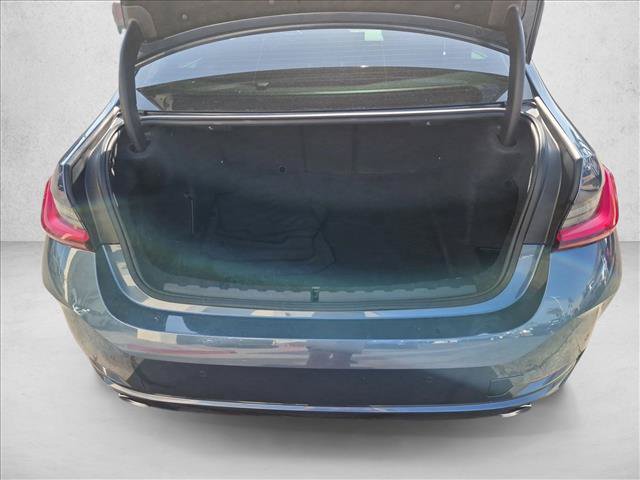 Certified 2026 BMW 330i Sedan w/ Premium Package RWD image 6