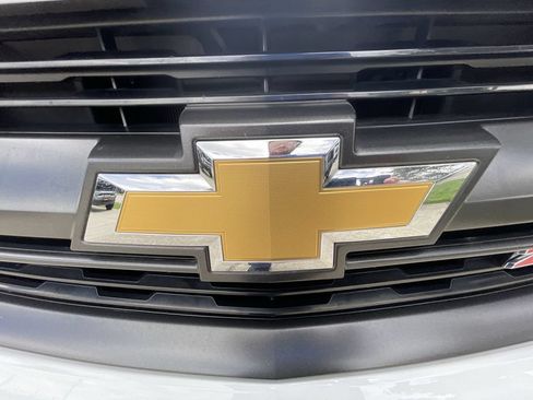 Used 2019 Chevrolet Colorado Z71 AWD/4WD image 29