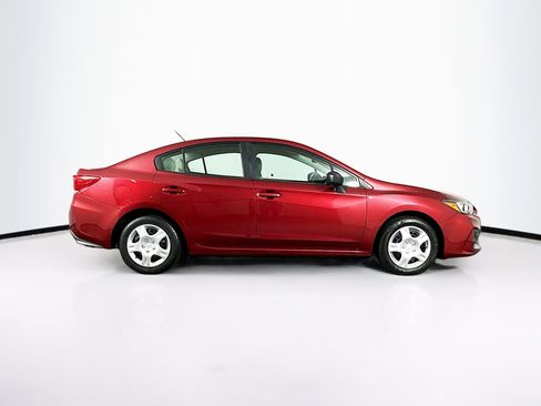 Used 2018 Subaru Impreza 2.0i image 10