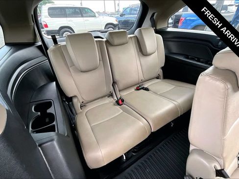 Used 2022 Honda Odyssey EX-L image 25