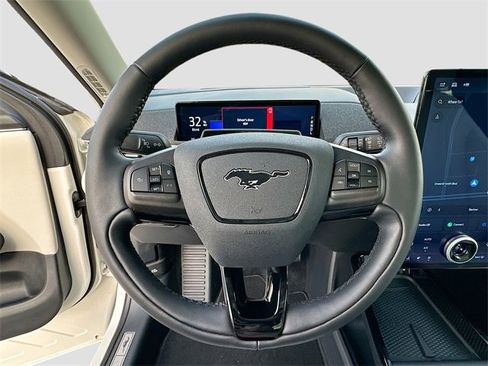 Used 2023 Ford Mustang Mach-E Premium image 11