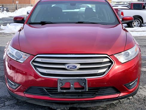 Used 2013 Ford Taurus SEL image 7