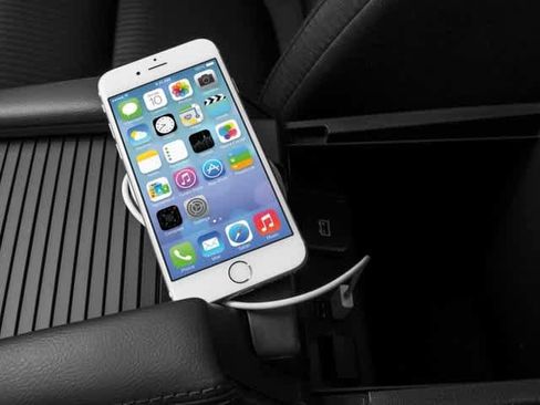 Used 2016 MAZDA MAZDA6 Touring image 18