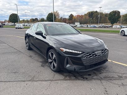New 2025 Audi A5 2.0T Premium Plus