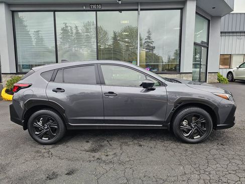 Used 2024 Subaru Crosstrek 2.0i AWD/4WD image 8