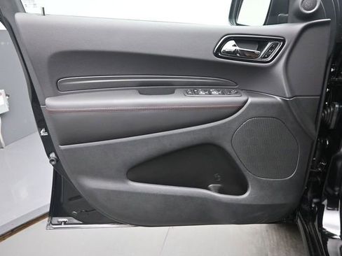 New 2026 Dodge Durango GT image 12