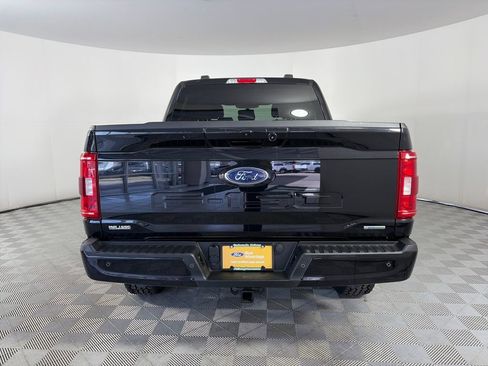 Certified 2021 Ford F150 XLT w/ Equipment Group 302A High image 6