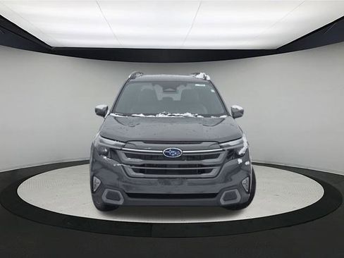 New 2025 Subaru Forester Limited image 2