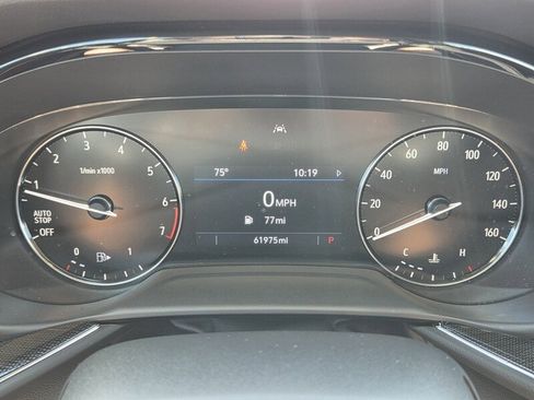 Used 2023 Buick Envision Preferred FWD image 32