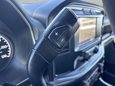 Used 2022 Ford F150 XL w/ STX Appearance Package RWD image 22