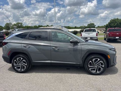 New 2026 Hyundai Tucson SEL AWD/4WD image 2