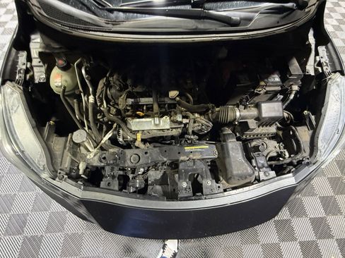 Used 2020 Nissan Versa S image 22