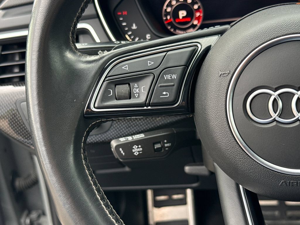 Used 2019 Audi S4 Prestige w/ Prestige Package AWD/4WD image 16