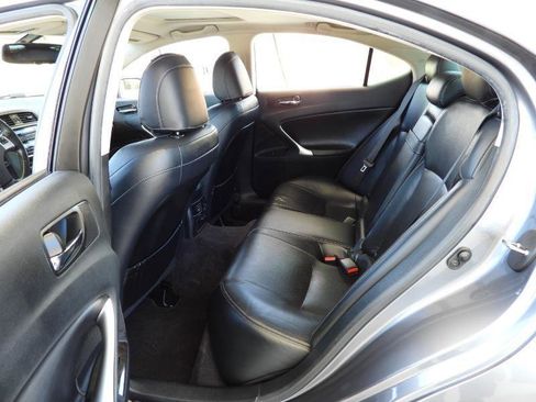Used 2012 Lexus IS 250 AWD w/ Premium Pkg Value Edition image 32