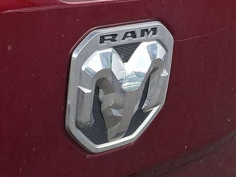 Used 2020 RAM 1500 Laramie w/ Sport Appearance Package AWD/4WD image 9