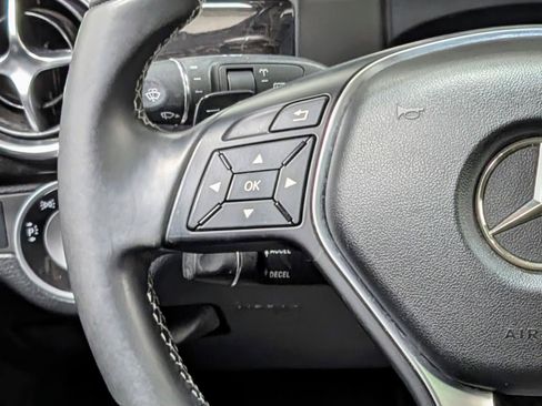 Used 2015 Mercedes-Benz GLK 350 4MATIC w/ Premium 1 Package image 32