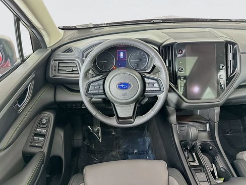 Certified 2025 Subaru Ascent Onyx Edition image 30