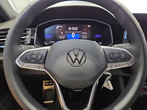 New 2026 Volkswagen Jetta Sport FWD image 21