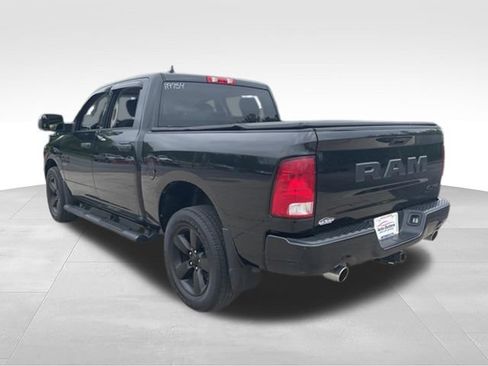 Used 2019 RAM 1500 Express w/ Wheel & Sound Group AWD/4WD image 5