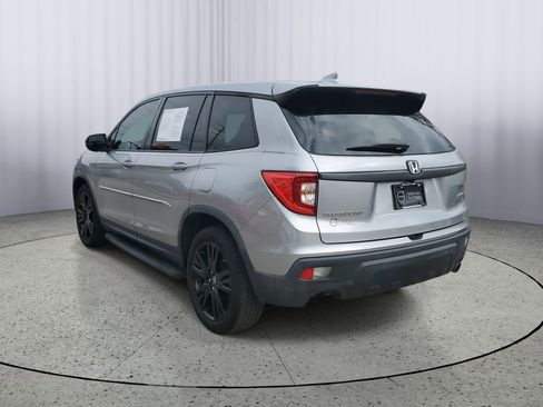 Used 2019 Honda Passport Sport image 6