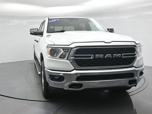 Used 2024 RAM 1500 Big Horn image 55