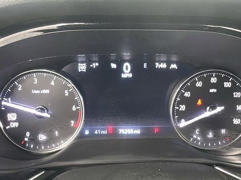 Used 2022 Buick Envision Essence w/ Safety Package image 22