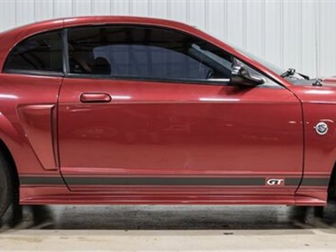 Used 2004 Ford Mustang GT Premium RWD image 17
