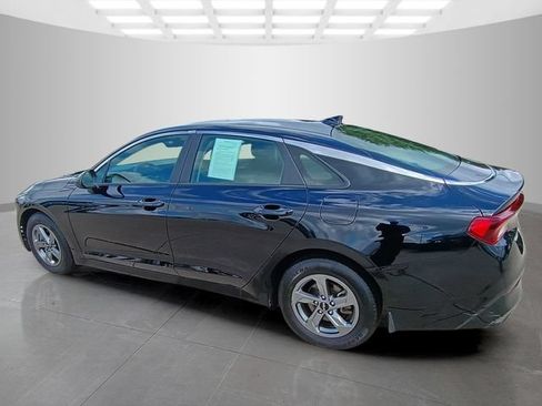 Used 2022 Kia K5 LXS FWD image 10
