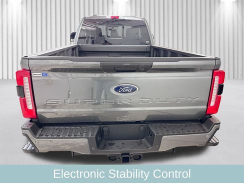 New 2026 Ford F350 XL w/ STX Appearance Package image 7