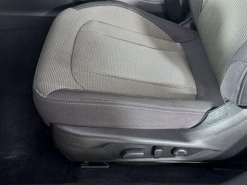 Used 2024 Subaru Crosstrek 2.0i Premium image 22