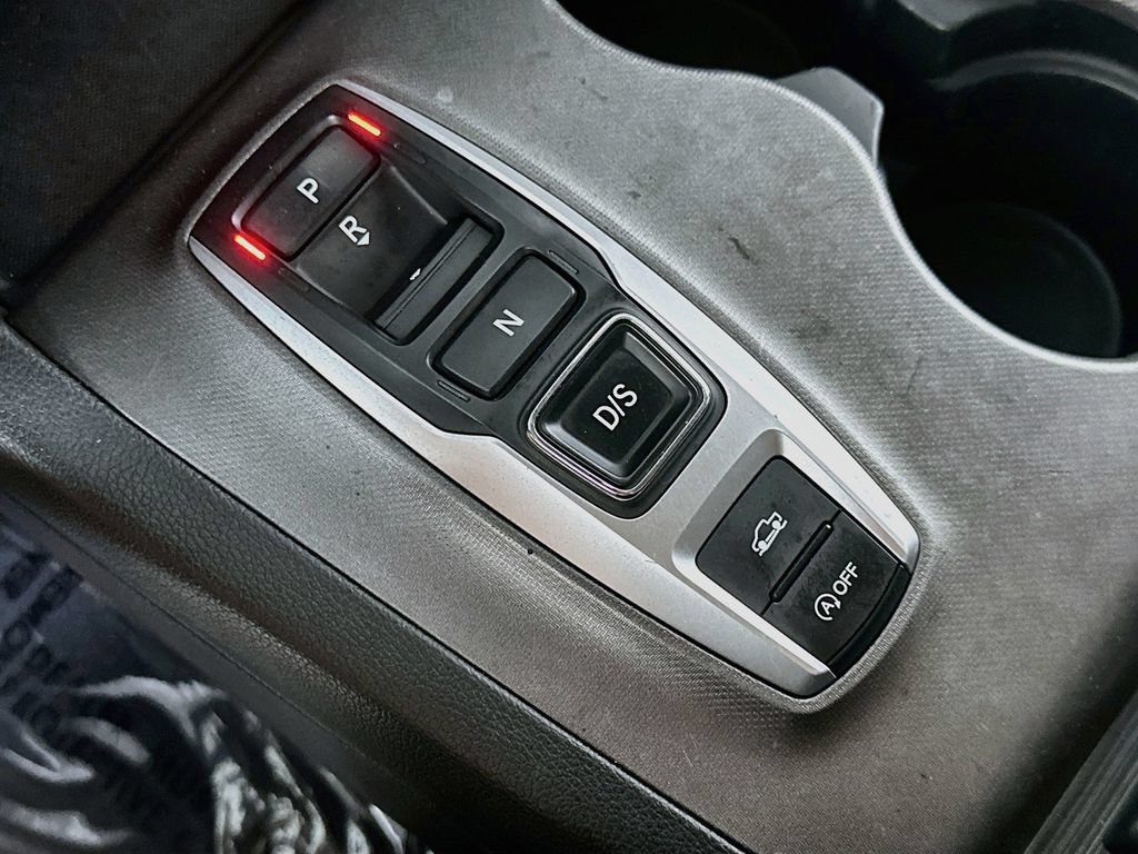 Used 2023 Honda Ridgeline RTL image 34