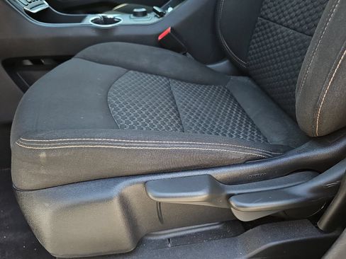 Used 2019 GMC Terrain SLE FWD image 24
