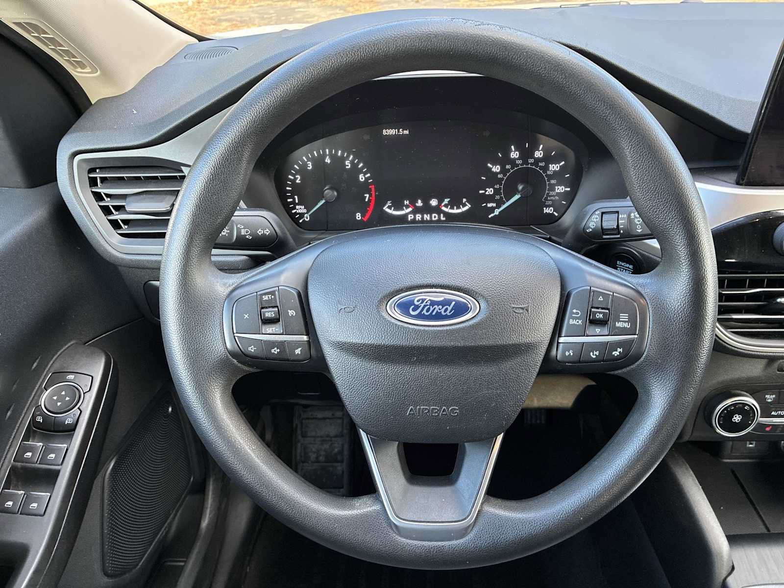 Used 2020 Ford Escape SE AWD/4WD image 11
