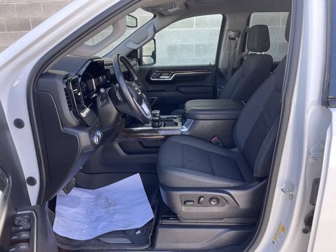 Used 2023 GMC Sierra 1500 Elevation AWD/4WD image 12