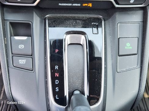 Used 2018 Honda CR-V EX image 22
