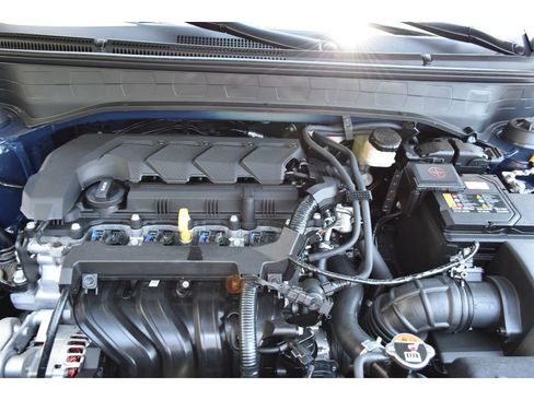 New 2025 Hyundai Venue Limited image 9