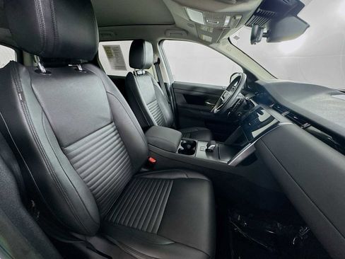 Used 2024 Land Rover Discovery Sport S image 30