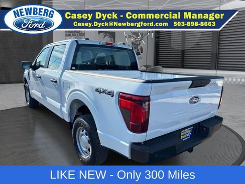 Used 2026 Ford F150 XL AWD/4WD image 7