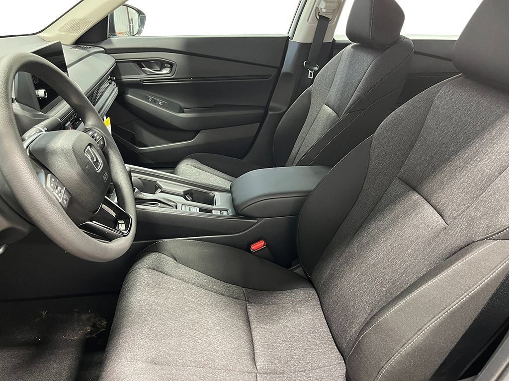 New 2026 Honda Accord SE image 14