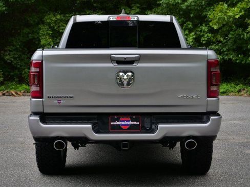 Used 2023 RAM 1500 Big Horn AWD/4WD image 7