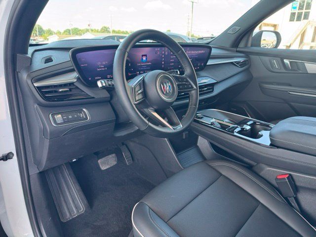 Used 2026 Buick Enclave Preferred w/ Power Package FWD image 18