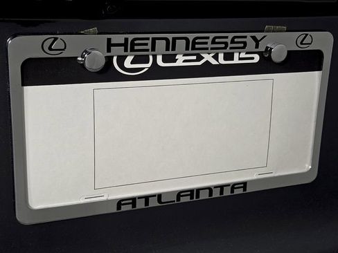 New 2026 Lexus RX 350h AWD/4WD image 23