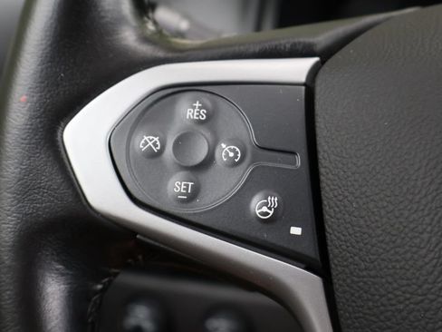 Certified 2021 Chevrolet Colorado ZR2 AWD/4WD image 31