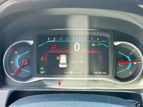 Used 2021 Honda Passport EX-L image 10