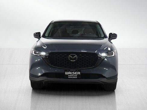 Used 2022 MAZDA CX-5 Carbon Edition image 8