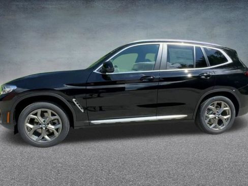 Used 2024 BMW X3 xDrive30i w/ Convenience Package AWD/4WD image 12