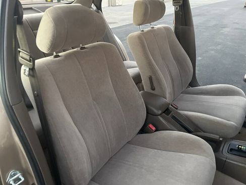 Used 1995 Toyota Camry XLE image 36